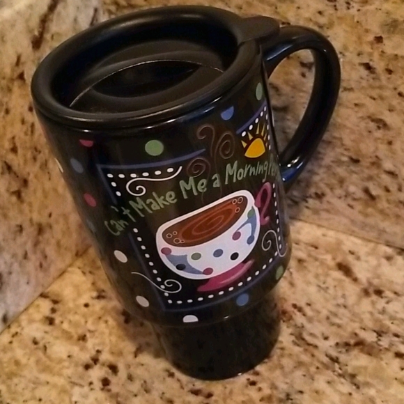 N/A Other - Ceramic Coffee Mug